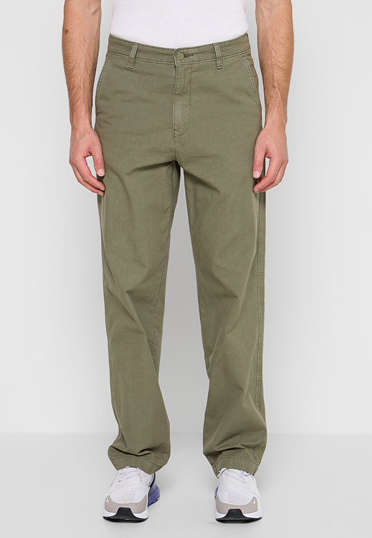 Levi’s® Chino olijfgroen
