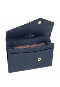 LANCASTER Portafoglio - marine
