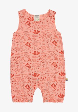 loud + proud, Tuta jumpsuit - rosa