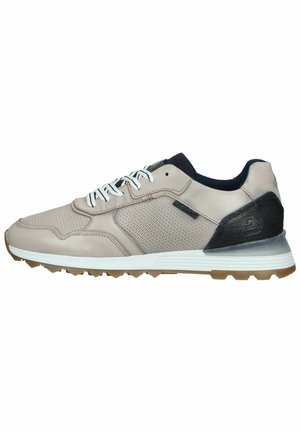 Bullboxer Trainers - grau wsan