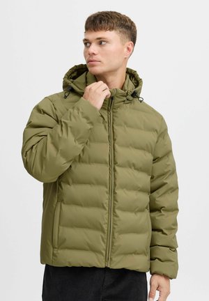 Solid SDMILAS - Chaqueta de invierno - olive drab