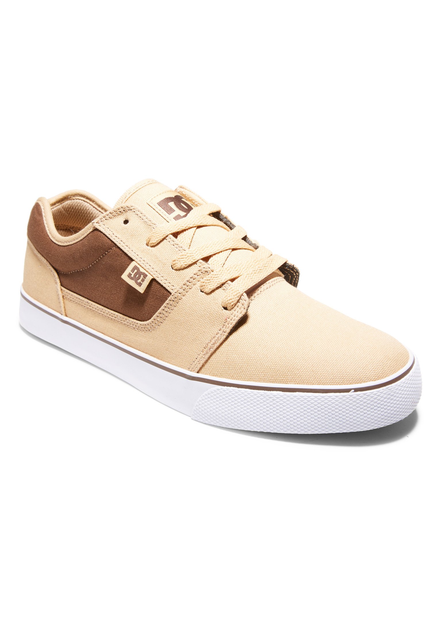 DC Shoes TONIK TK - Trainers - tan 