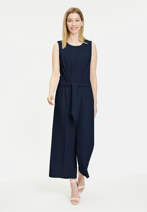 OHNE ARM - Overal - navy blue