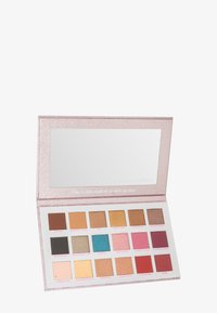 Layla Cosmetics - PALETTE BABA - Palette occhi Immagine in miniatura 1