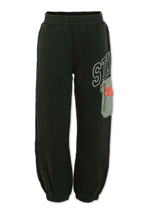 SPORTIVI - Pantalon de survêtement - black