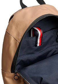 Tommy Hilfiger TH SKYLINE - Zaino - beige