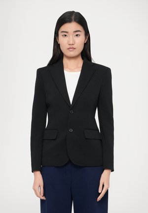 SPORT COAT - Sako - black