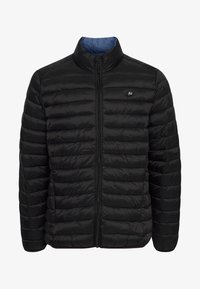 Ausgewählt, black