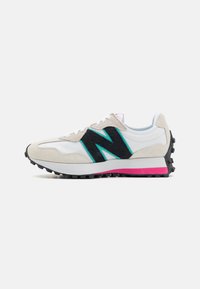 New Balance - WS327 - Sporta apavi - airyteal Miniatūras attēls 1