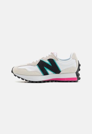 New Balance WS327 - Sneaker low - airyteal