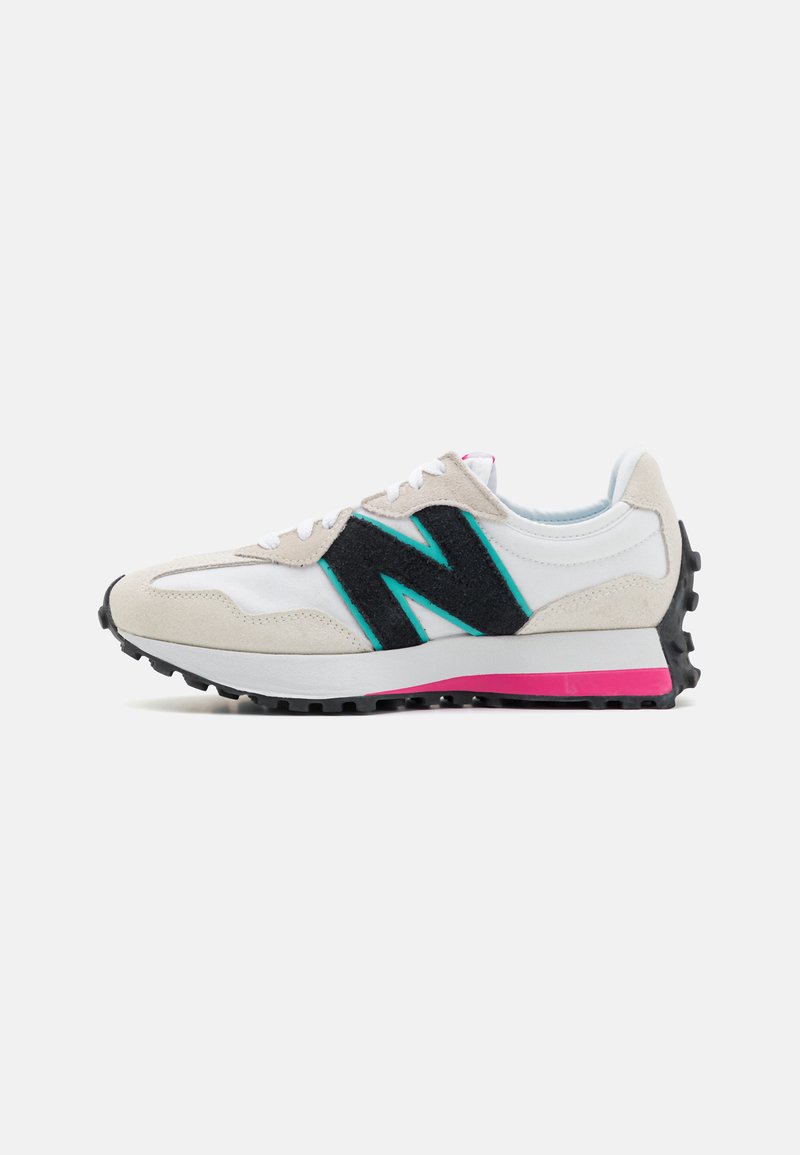 New Balance - WS327 - Tenisky - airyteal, Zvětšit