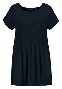 Ulla Popken Camicetta - dark blue