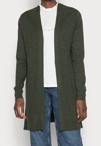 GAP Cardigan - khaki