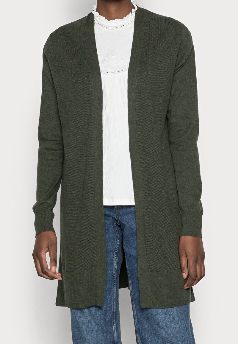 GAP Cardigan - khaki