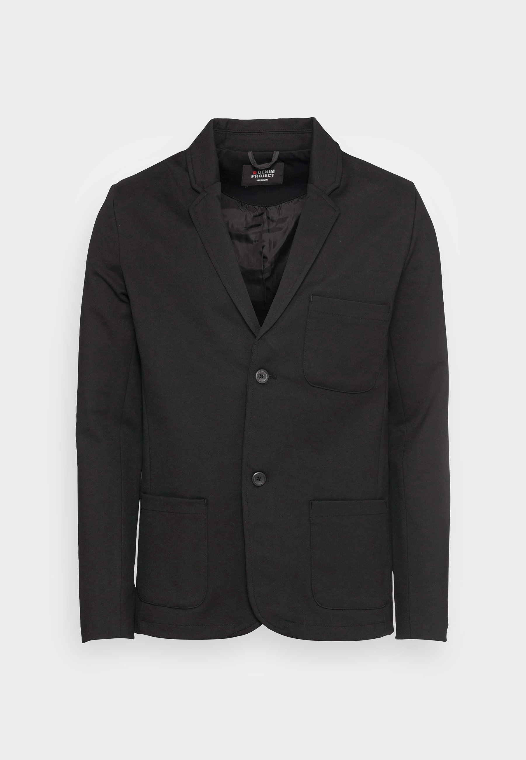 Men PONTE BLAZER - Blazer jacket Men PONTE BLAZER - Blazer jacket