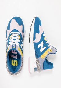 New Balance Sneakers - blue