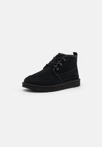 UGG NEUMEL MOC - Stivali da neve  - black