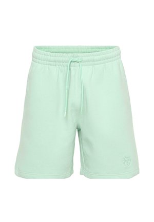 Sergio Tacchini, Jogginghose - birds egg green