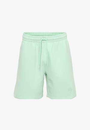 Sergio Tacchini, Jogginghose - birds egg green