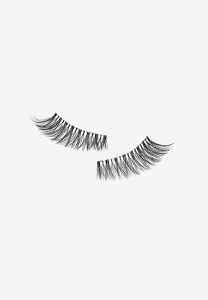 LISA MARIE SCHIFFNER SUCCESS - Faux-cils - 1 black