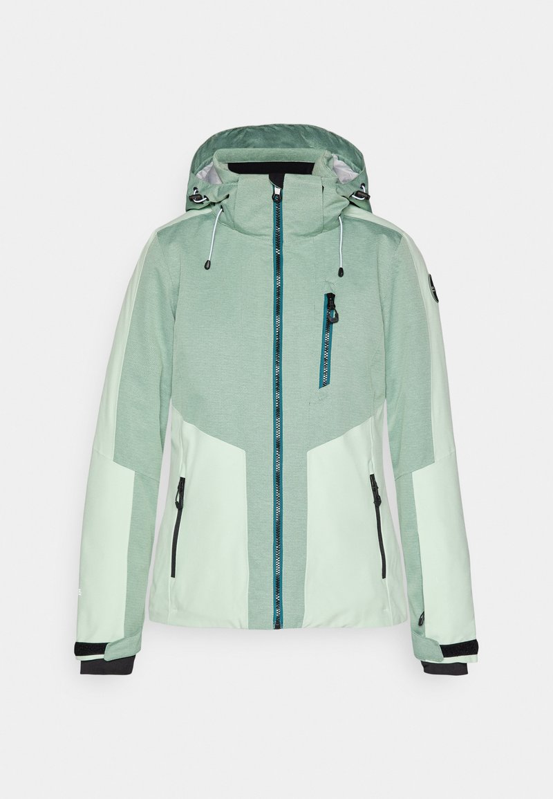 icepeak Ski jas lichtgroen icepeak Ski jas lichtgroen