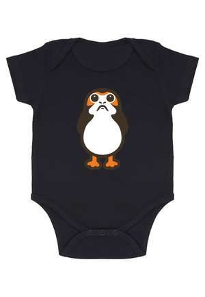 Star Wars THE LAST JEDI BIG PORG - Body - black