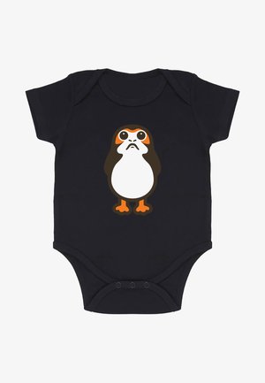 Star Wars THE LAST JEDI BIG PORG - Body - black