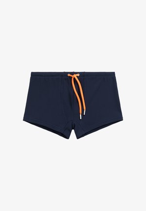 Atlantic, - Spodenki kąpielowe