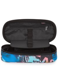 Eastpak UNISEX wielokolorowy