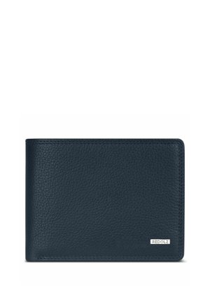 Monedero - navy