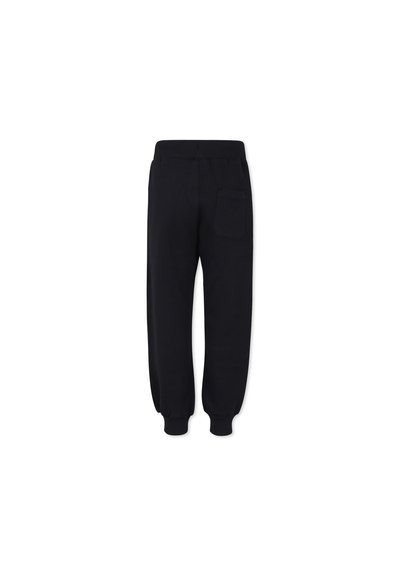 KENZO kids Pantalon de survêtement - black