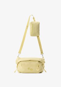 Unselected, buttercream yellow