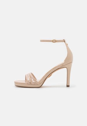 MELISSA  - Sandals - beige