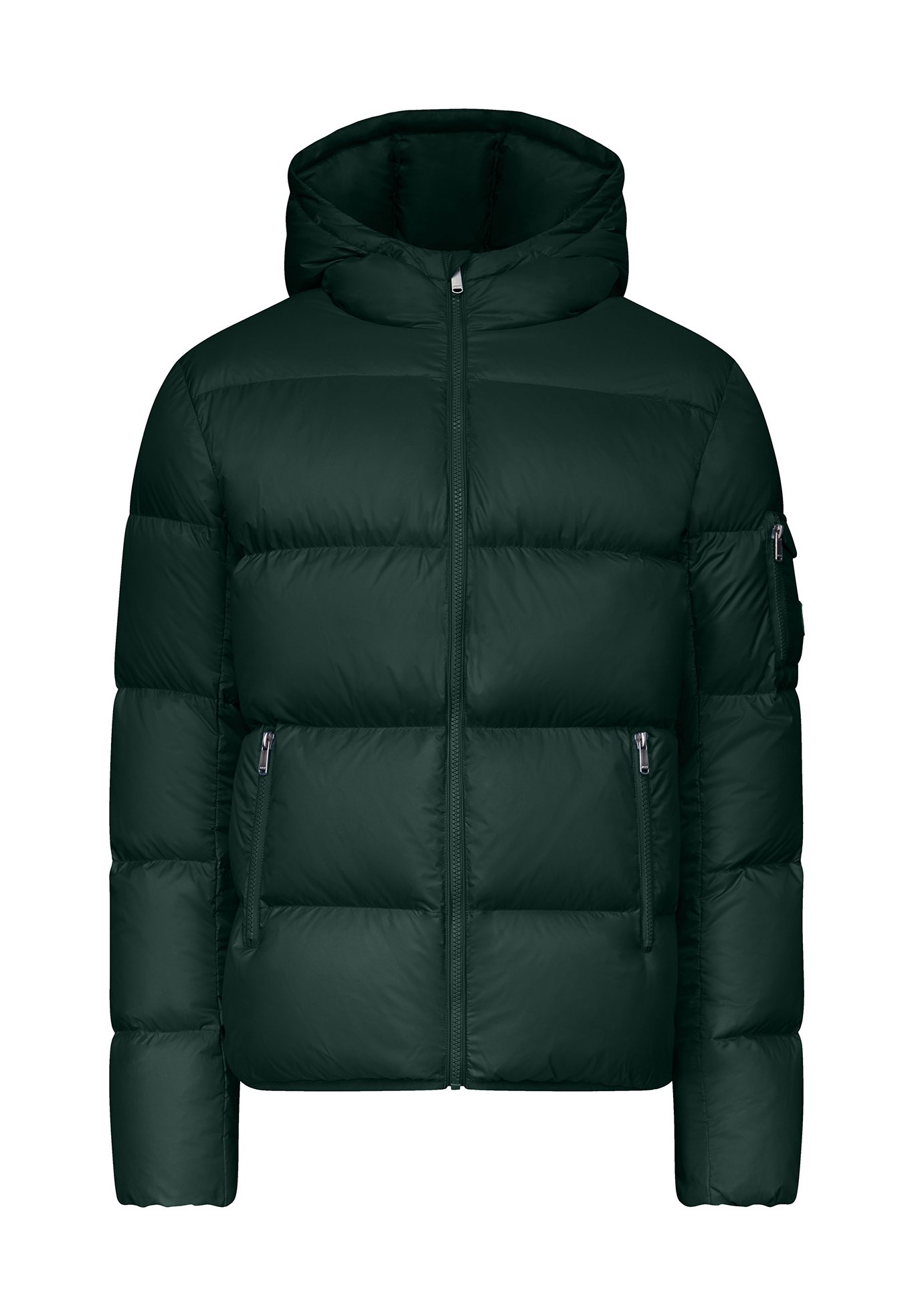 Grand Froid Jott Nouvelle Collection Doudoune Froid JOTT À CAPUCHE