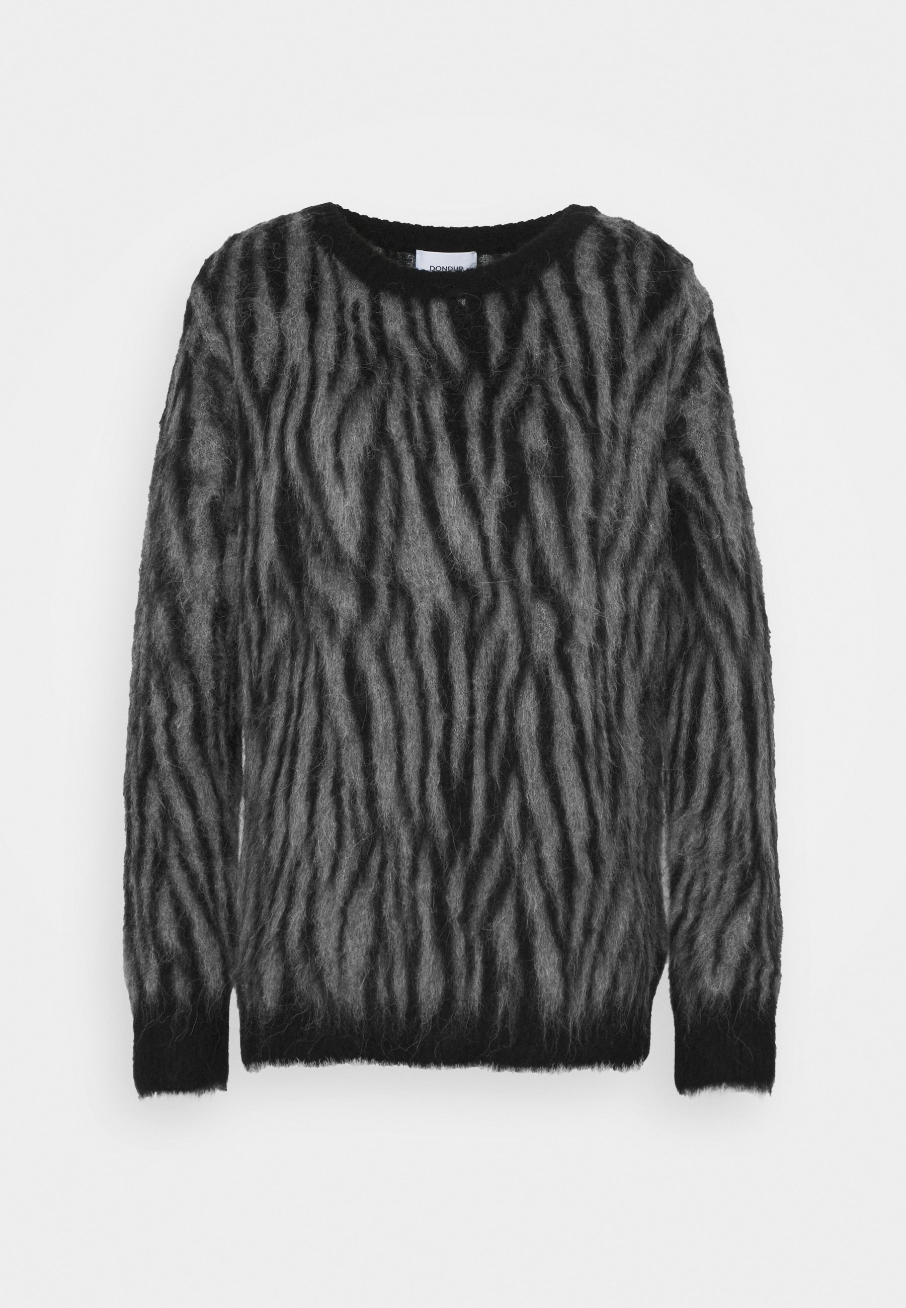 Dondup Trui black Zalando.nl Dondup Trui black Zalando.nl