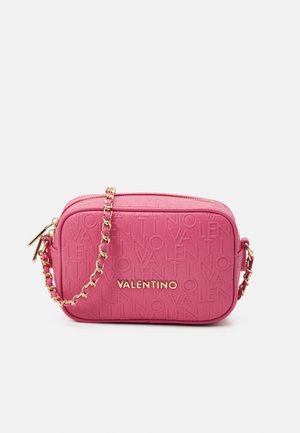 Sac bandoulière - pink