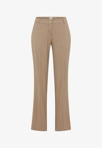 Sélectionné, taupe