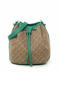 GITANA - Bandolera - verde