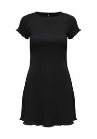 Non sélectionné, black