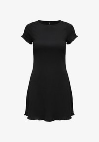 Non sélectionné, black
