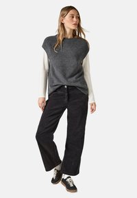 Cecil - T-shirt basic