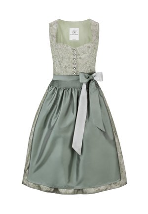 Stockerpoint, DIRNDL SANDRINE - Dirndl - salbei