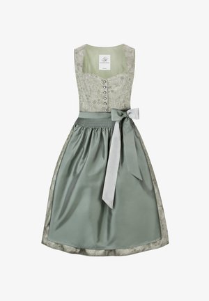 Stockerpoint, DIRNDL SANDRINE - Dirndl - salbei