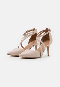 Wallis Klasické lodičky - beige