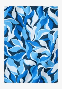 Niet geselecteerd, bleu feuillage