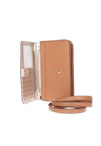 Guess Portafoglio - cognac