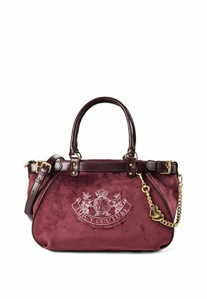Juicy Couture Plus JUICY COUTURE PLUS - Bolso de mano - winetasting