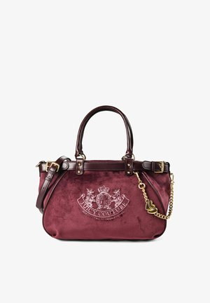 Juicy Couture Plus JUICY COUTURE PLUS - Borsa a mano - winetasting