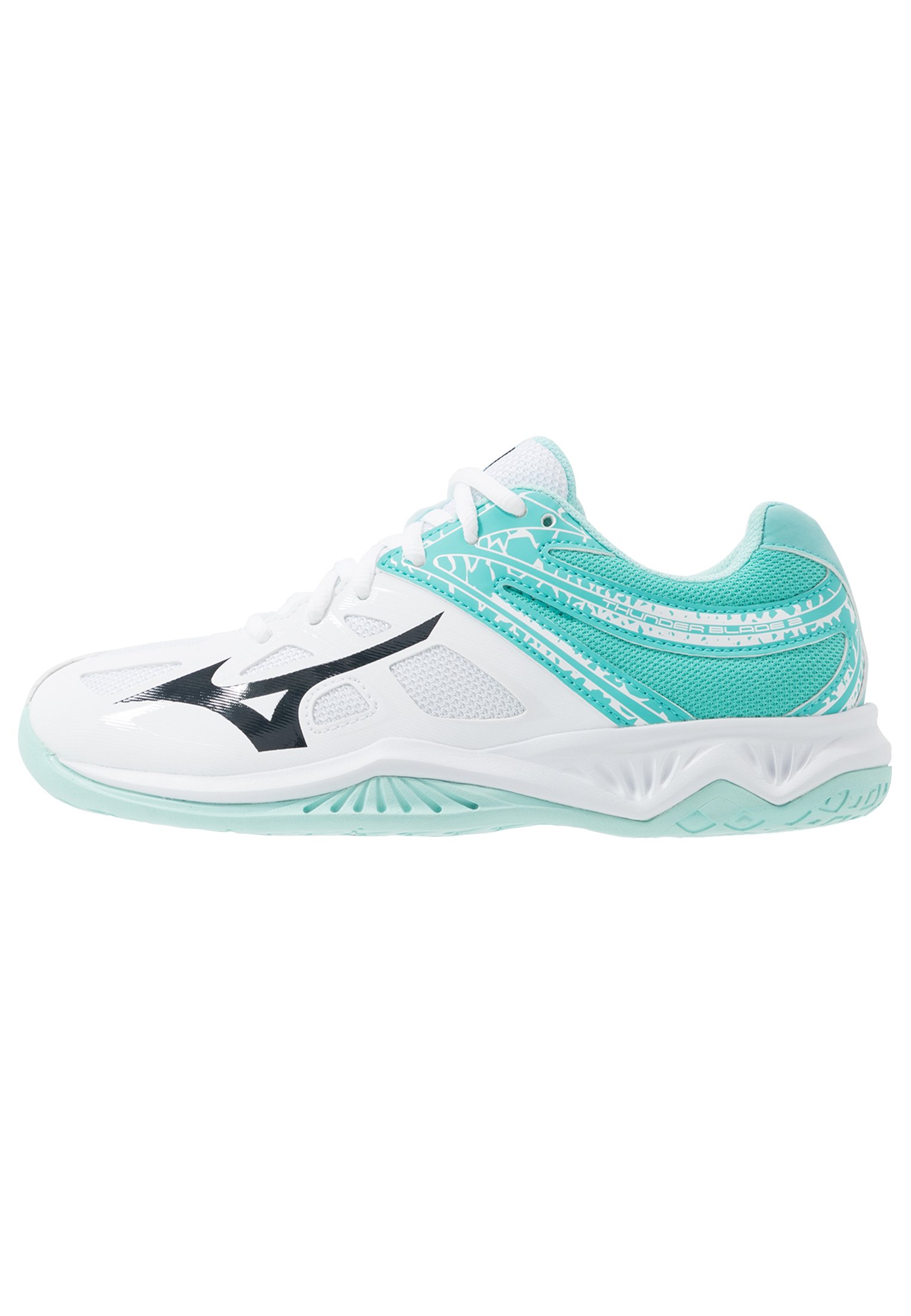 mizuno thunder blade 2