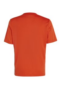 adidas Performance TABELA - T-shirt de sport - orangeweiss